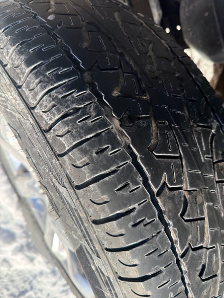 Ford F-150 Lariat SuperCrew 5.5-ft. Bed 4WD 2023