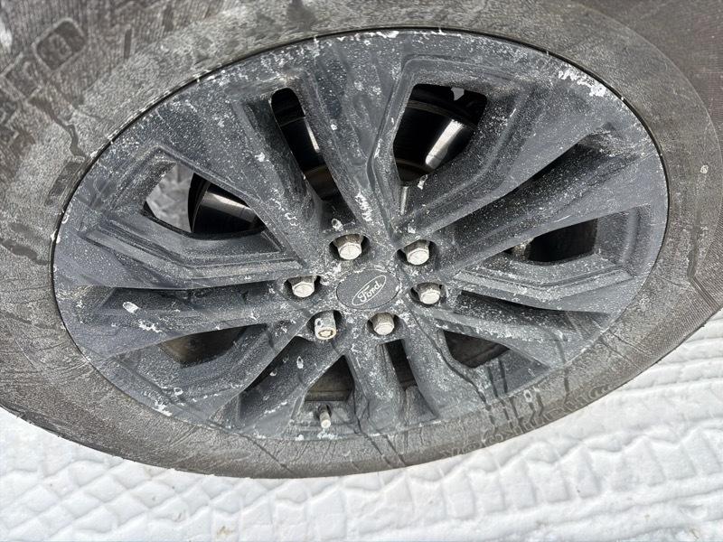 Ford F-150 XLT SuperCrew 4WD 2024