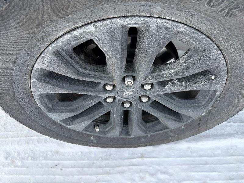 Ford F-150 XLT SuperCrew 4WD 2024