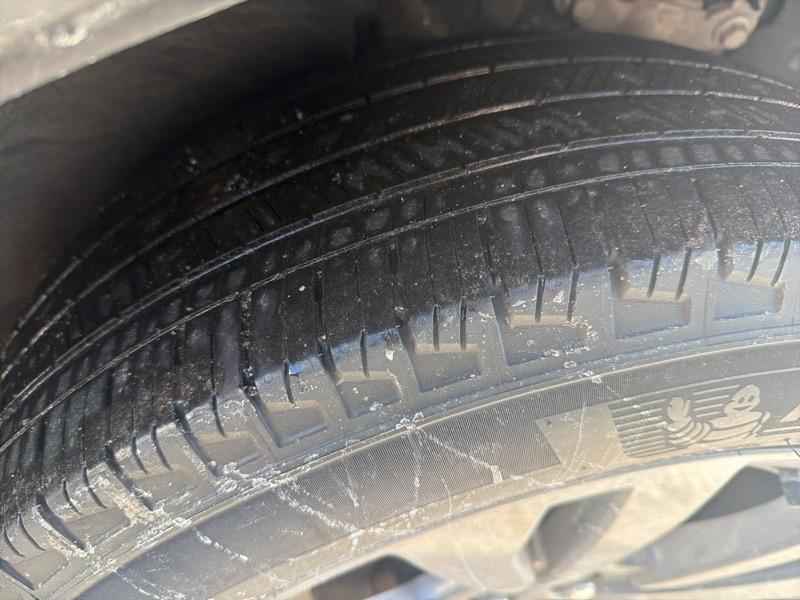 Ford Explorer XLT AWD 2021