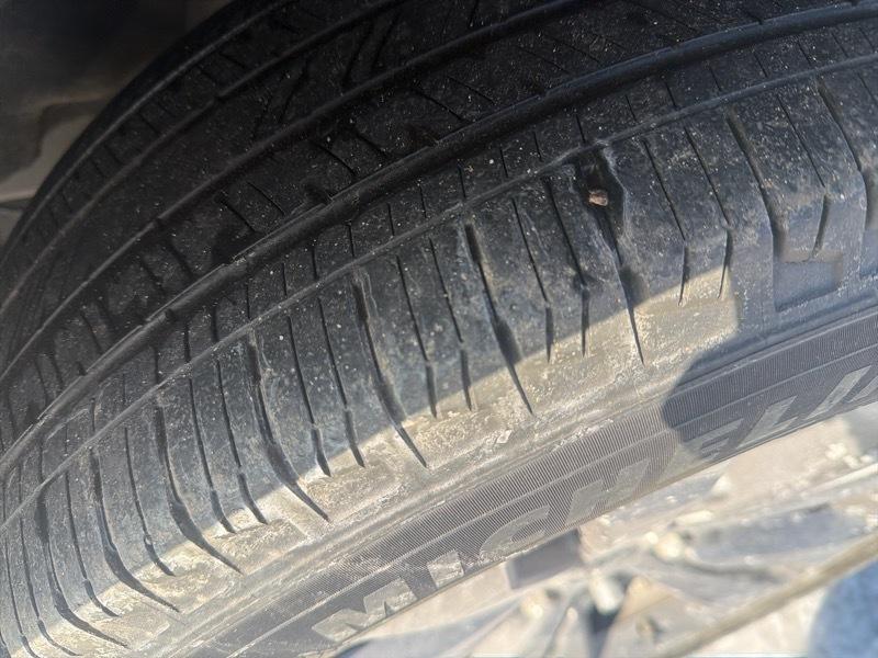 Ford Explorer XLT AWD 2021