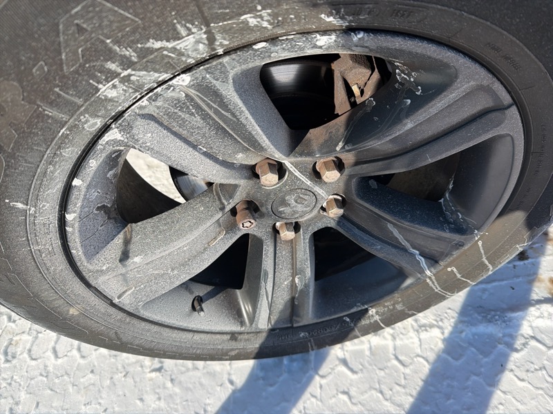 RAM 1500 Classic  2021