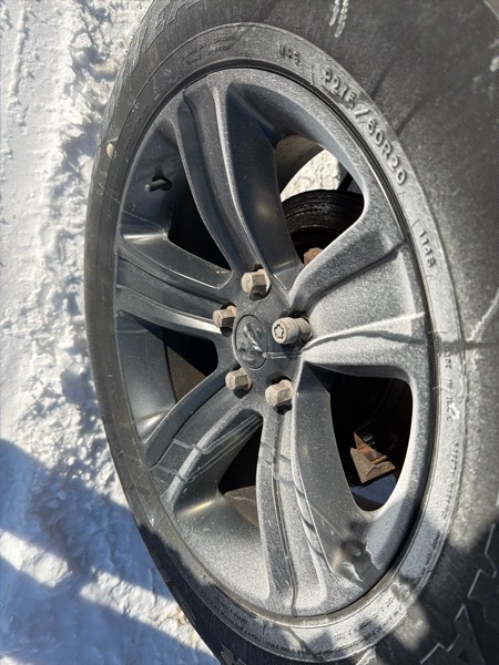 RAM 1500 Classic  2021