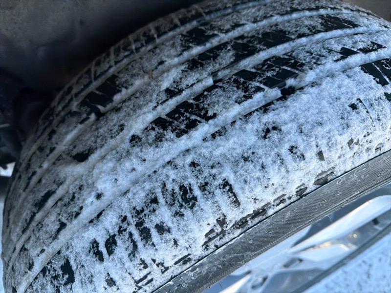 Jeep Grand Cherokee Limited 4WD 2021