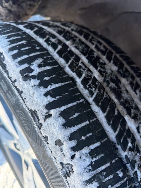 Jeep Grand Cherokee Limited 4WD 2021