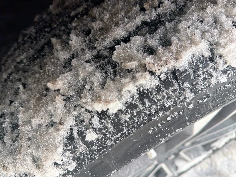 Jeep Grand Cherokee Overland 4WD 2022