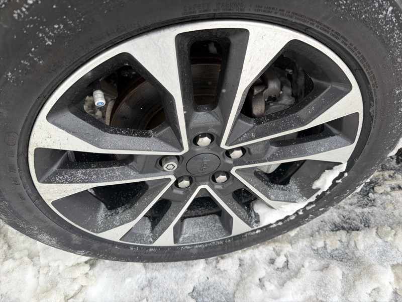 Jeep Grand Cherokee Overland 4WD 2022