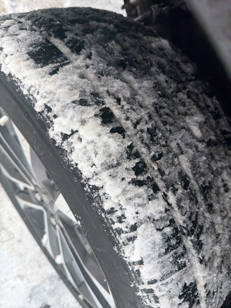 Jeep Grand Cherokee Overland 4WD 2022