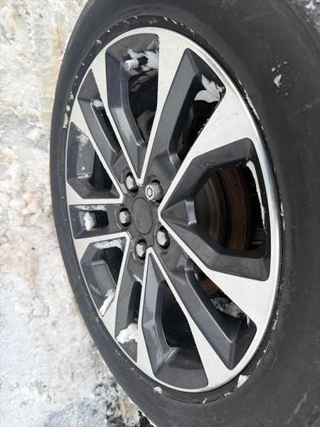 Jeep Grand Cherokee Overland 4WD 2022