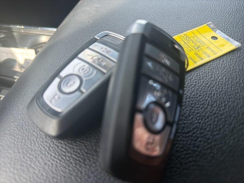 Ford F-150 XLT SuperCrew 5.5-ft. Bed 4WD 2023