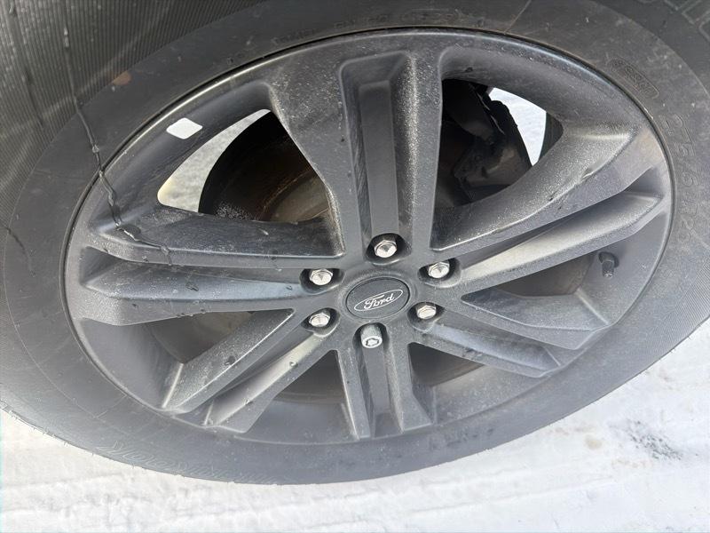 Ford F-150 XLT SuperCrew 5.5-ft. Bed 4WD 2023