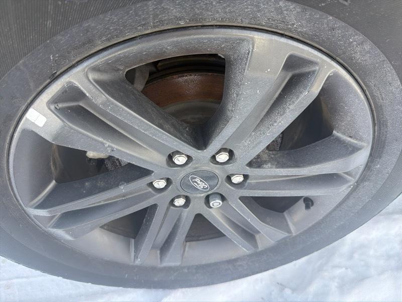 Ford F-150 XLT SuperCrew 5.5-ft. Bed 4WD 2023