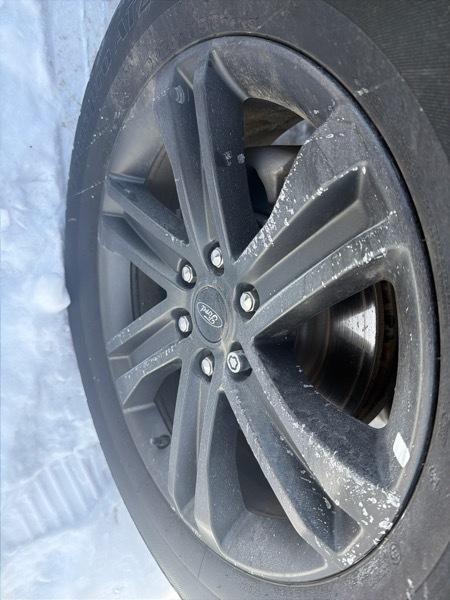 Ford F-150 XLT SuperCrew 5.5-ft. Bed 4WD 2023