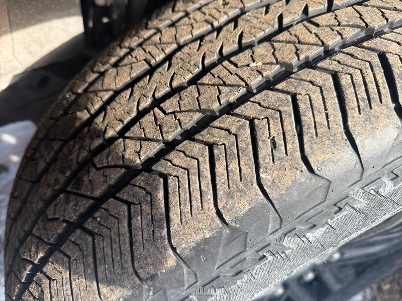 Ford F-150 Lariat SuperCrew 4WD 2025