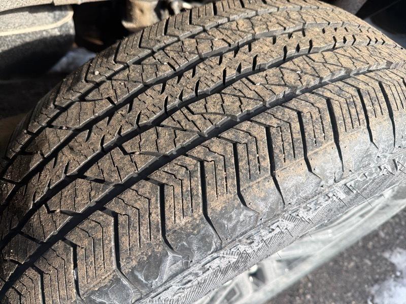 Ford F-150 Lariat SuperCrew 4WD 2025