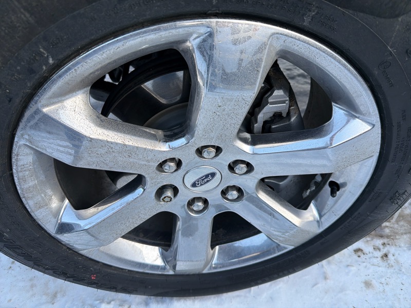 Ford F-150 XLT SuperCrew 5.5-ft. Bed 4WD 2023