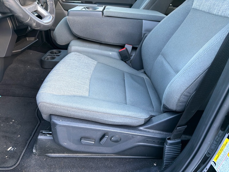 Ford F-150 XLT SuperCrew 5.5-ft. Bed 4WD 2023