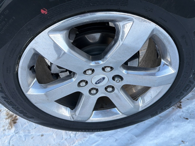 Ford F-150 XLT SuperCrew 5.5-ft. Bed 4WD 2023