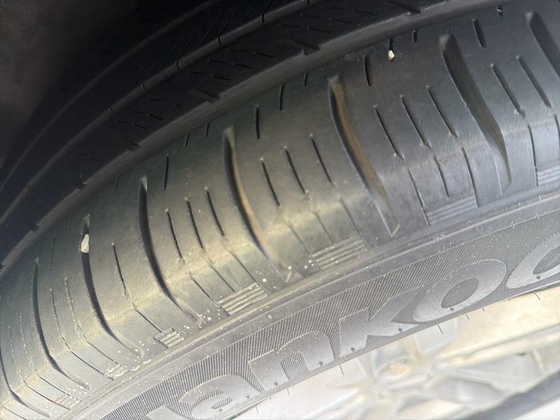 Ford Explorer XLT AWD 2022