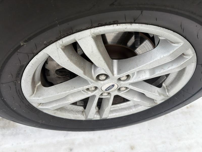 Ford Explorer XLT AWD 2022