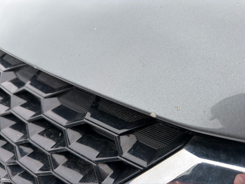 Nissan Murano Platinum AWD 2020