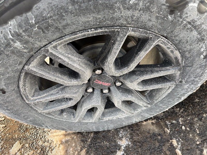 GMC Sierra 1500 Elevation Crew Cab 4WD 2025