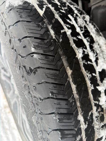 Ford F-150 Lariat SuperCrew 5.5-ft. Bed 4WD 2023