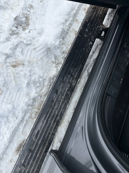 Ford F-150 Lariat SuperCrew 5.5-ft. Bed 4WD 2023