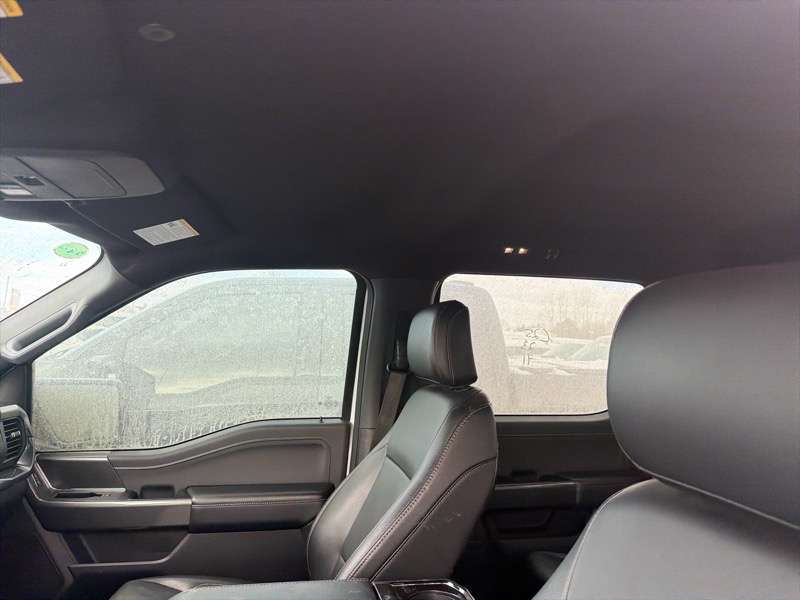 Ford F-150 XLT SuperCrew 5.5-ft. Bed 4WD 2023