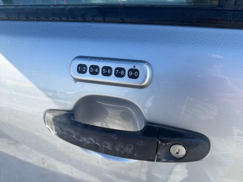 Ford Ranger XLT SuperCrew 4WD 2023