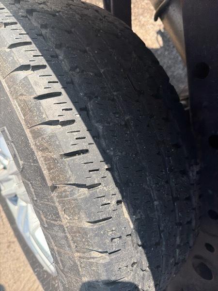 Ford Ranger XLT SuperCrew 4WD 2023