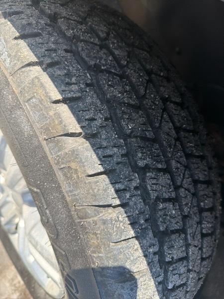 Ford Ranger XLT SuperCrew 4WD 2023