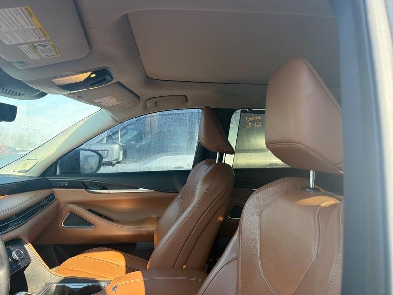 Infiniti QX60 SENSORY AWD 2022