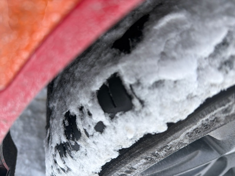 Cadillac CT5 Sport 2021