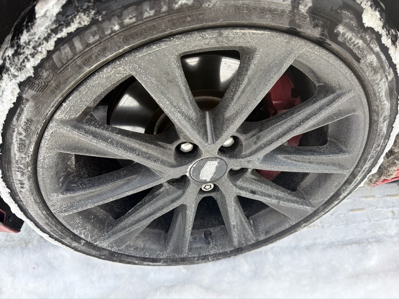 Cadillac CT5 Sport 2021