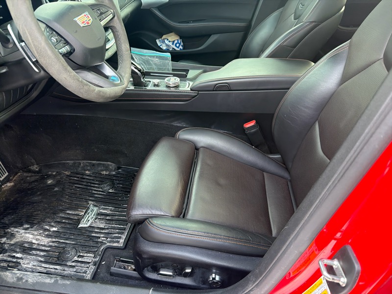 Cadillac CT5 Sport 2021