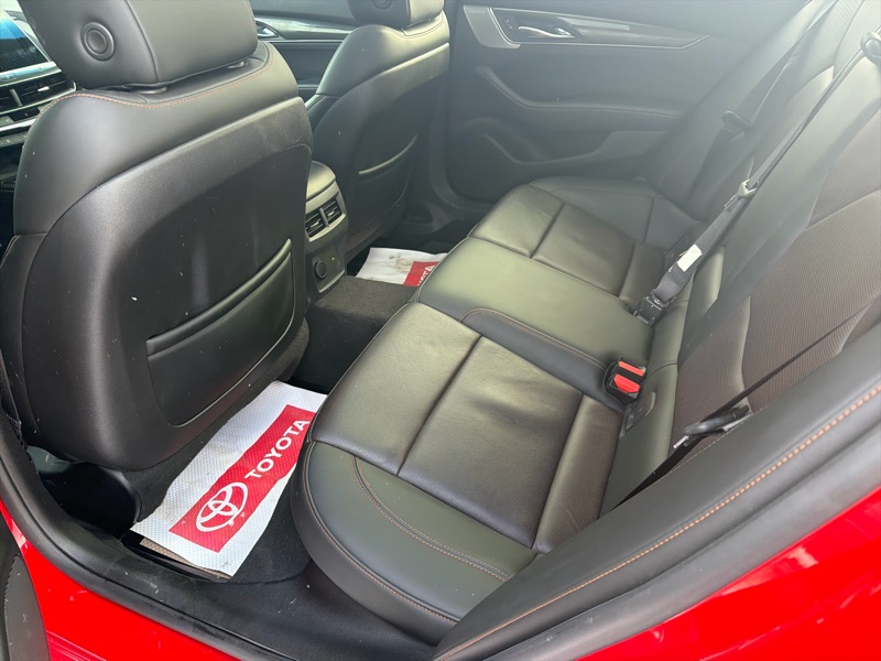 Cadillac CT5 Sport 2021