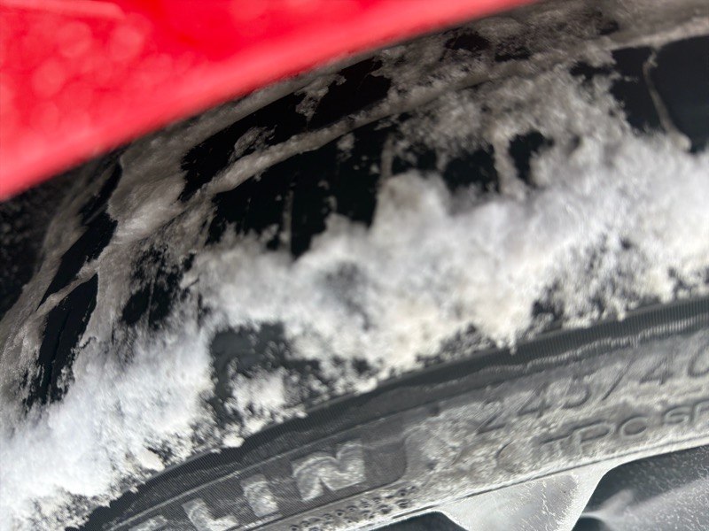 Cadillac CT5 Sport 2021