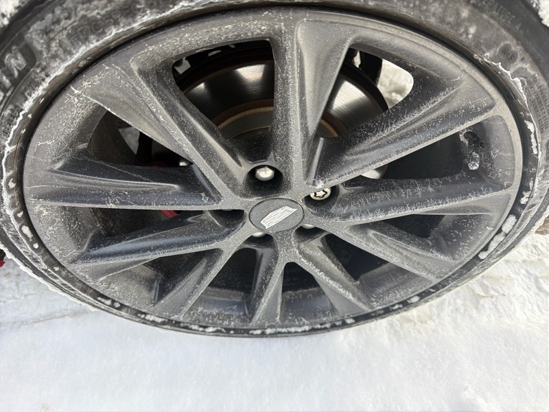 Cadillac CT5 Sport 2021