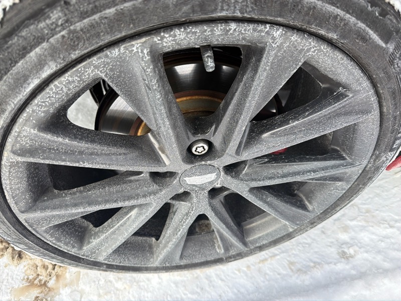 Cadillac CT5 Sport 2021