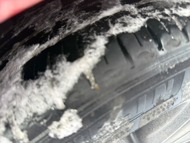 Cadillac CT5 Sport 2021