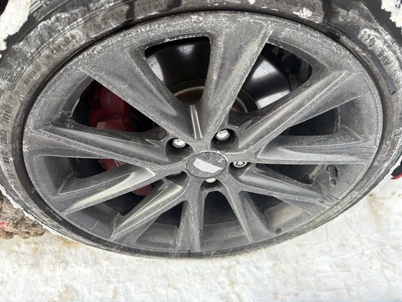 Cadillac CT5 Sport 2021