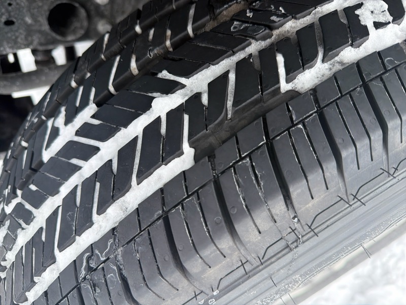 Jeep Wrangler Sahara 2025