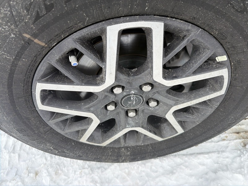 Jeep Wrangler Sahara 2025