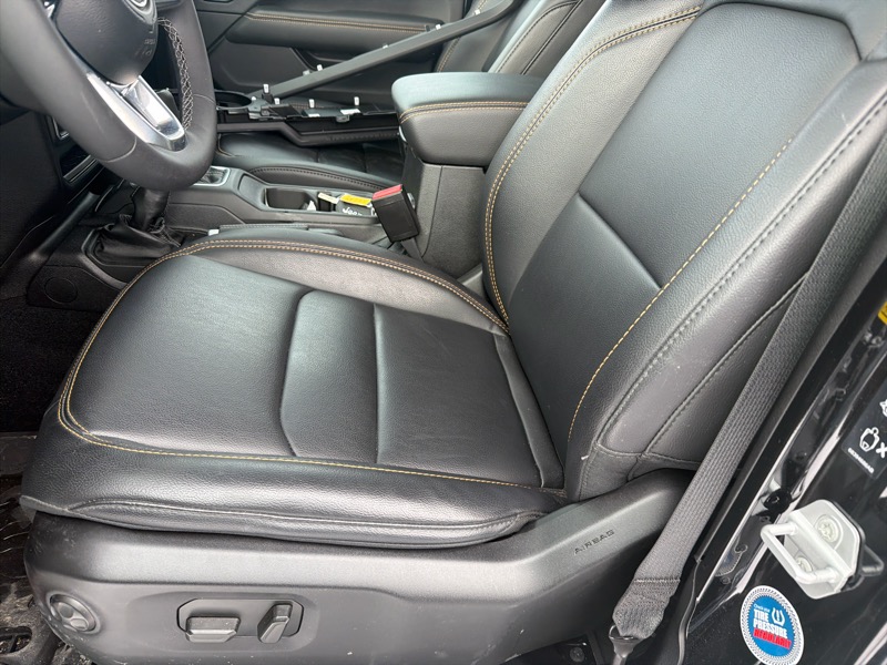 Jeep Wrangler Sahara 2025