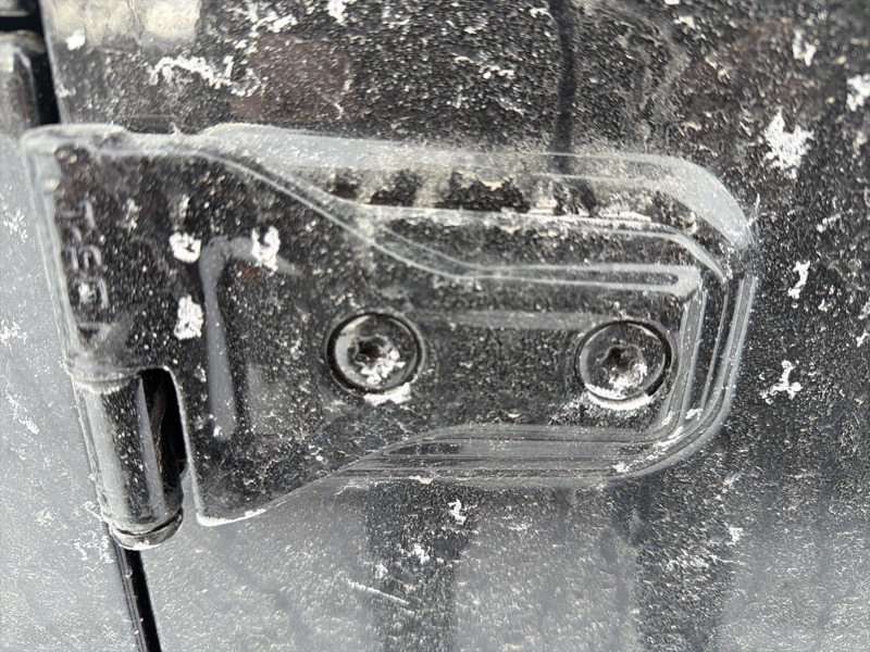 Jeep Wrangler Sahara 2025