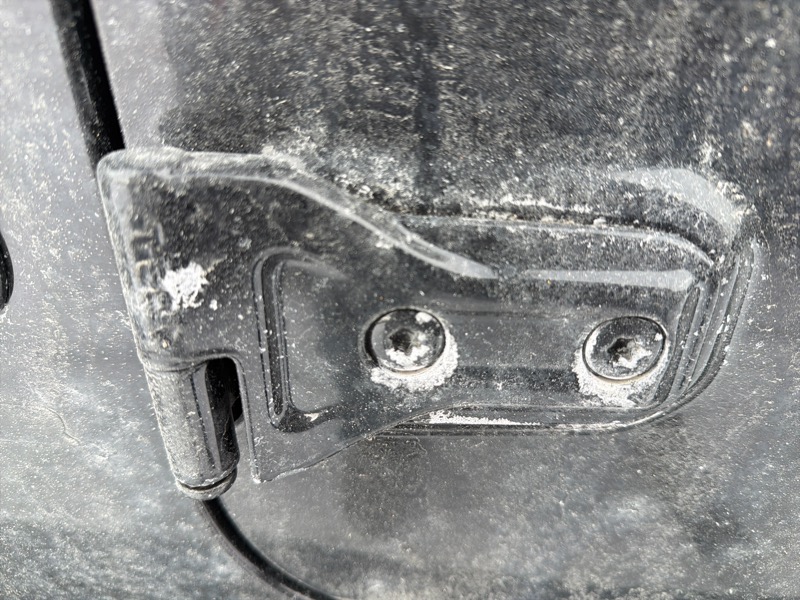 Jeep Wrangler Sahara 2025