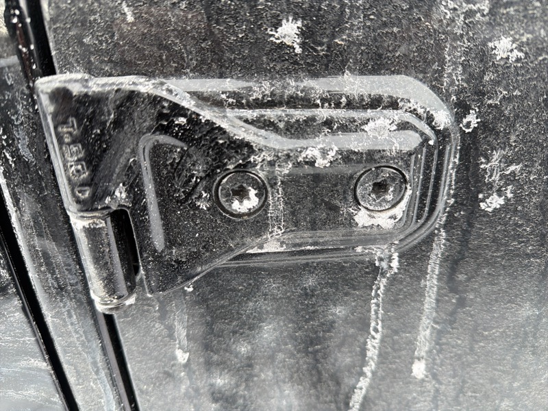 Jeep Wrangler Sahara 2025