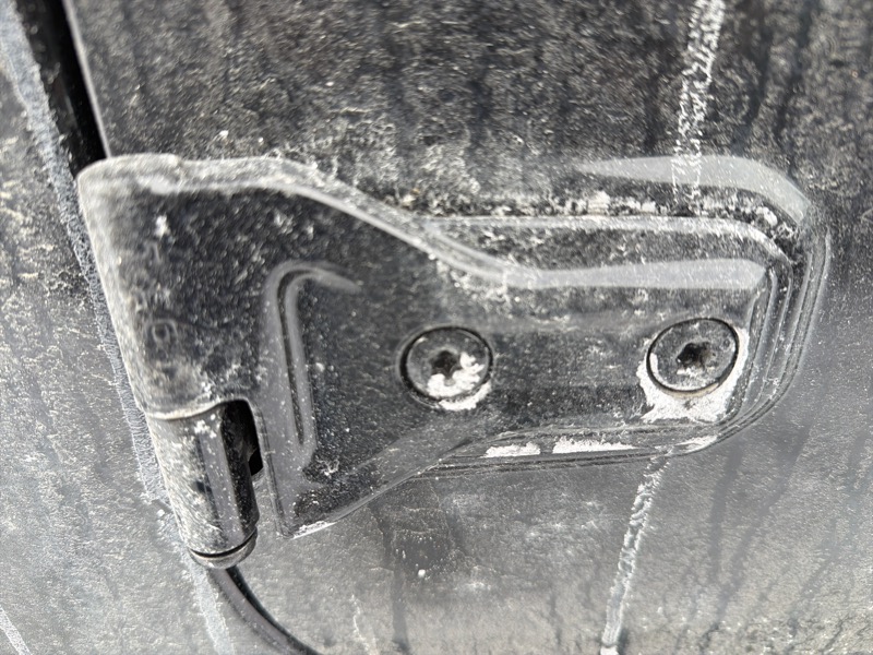 Jeep Wrangler Sahara 2025