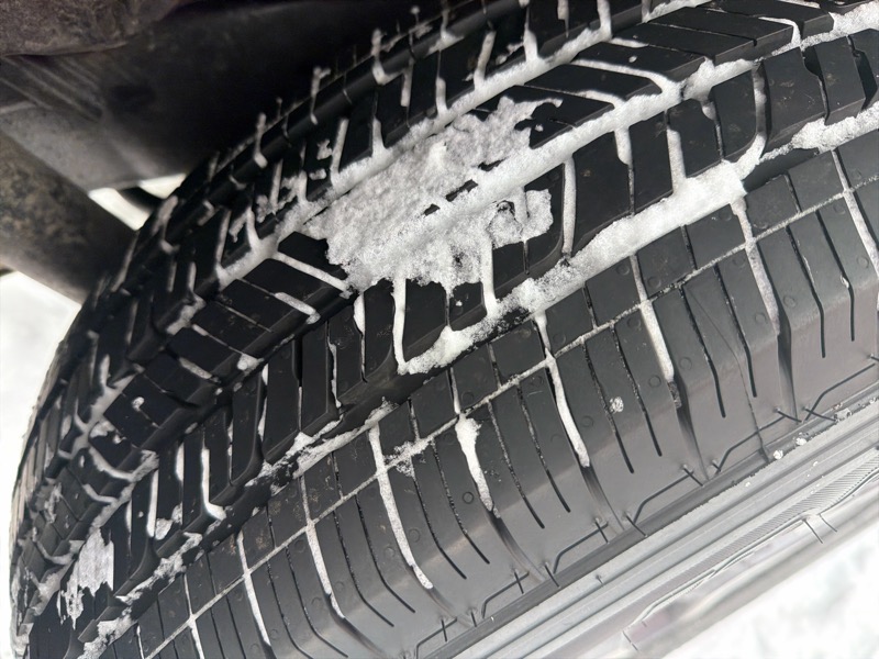 Jeep Wrangler Sahara 2025